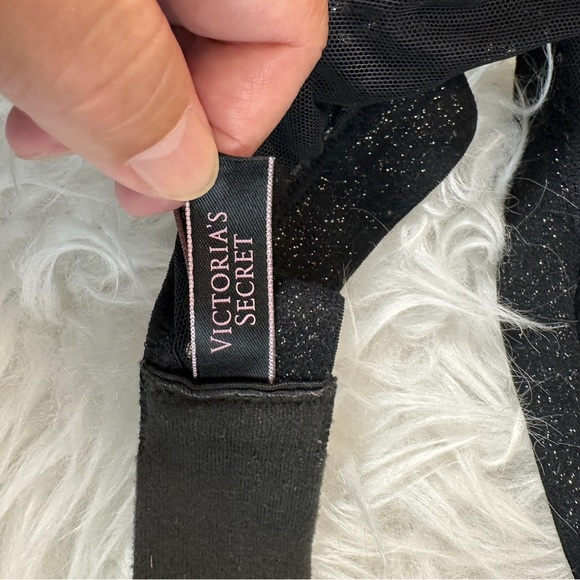 Victoria’s Secret Women’s Size 34DD TShirt Push Up Bra Full Coverage - Picture 10 of 11